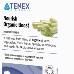 Nourish Organic Boost