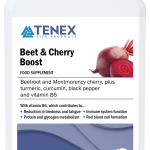 Beet & Cherry Boost