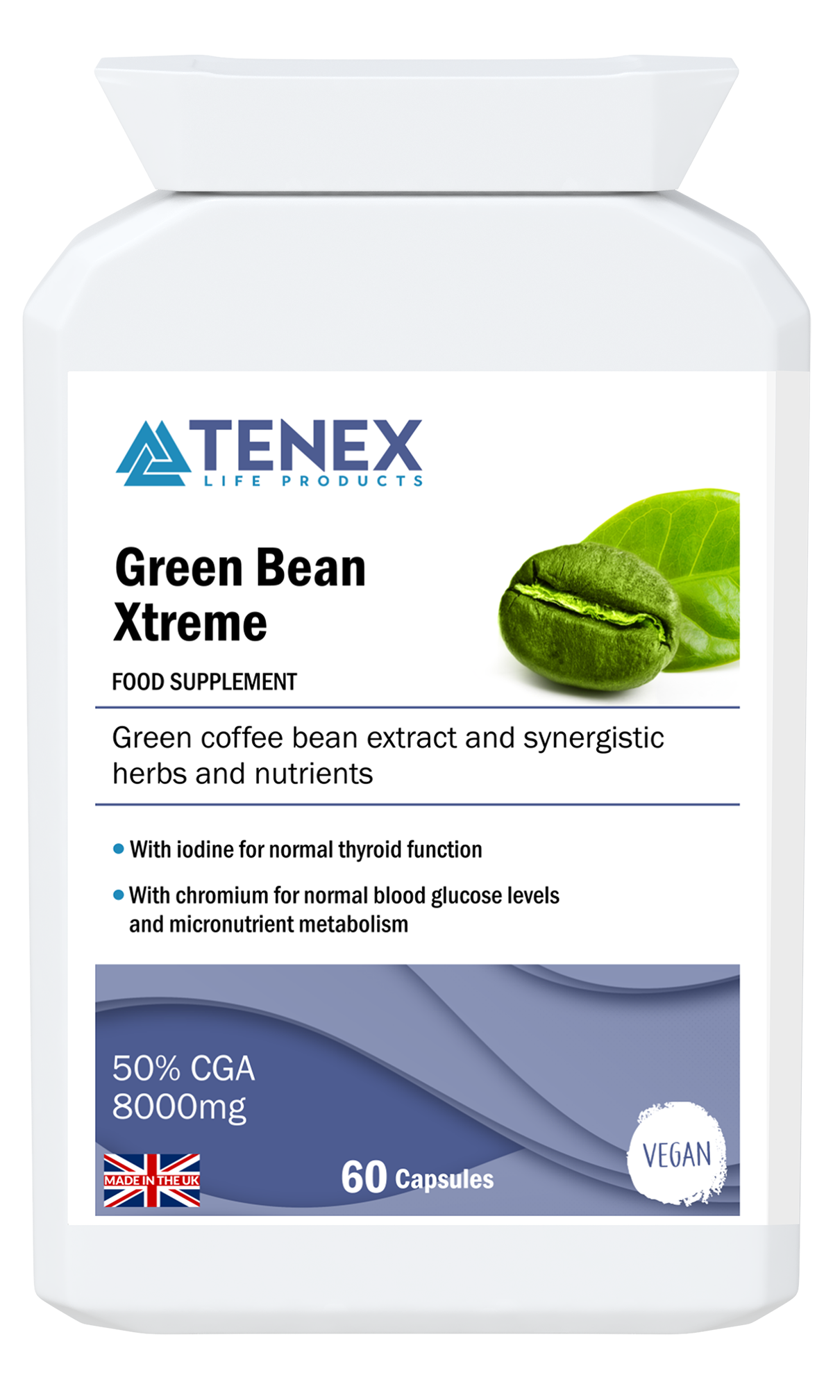 Green Bean Xtreme