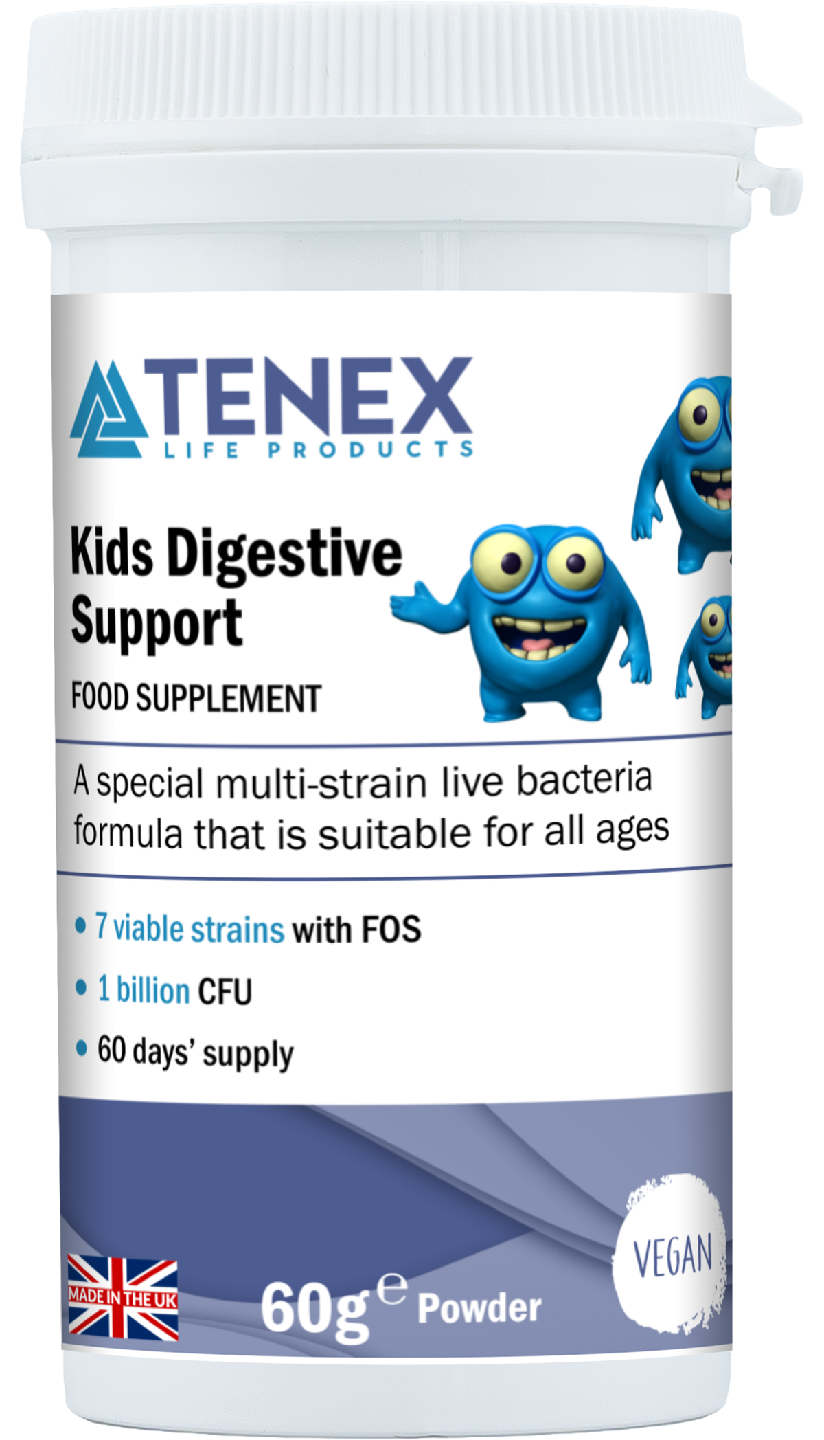 Kids Digestive Support