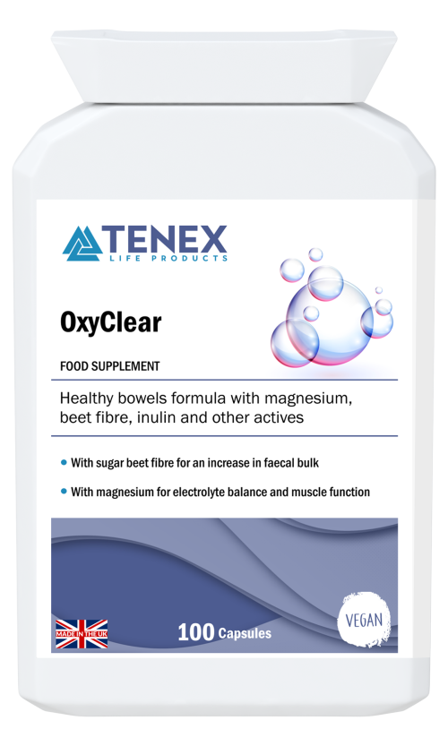 OxyClear