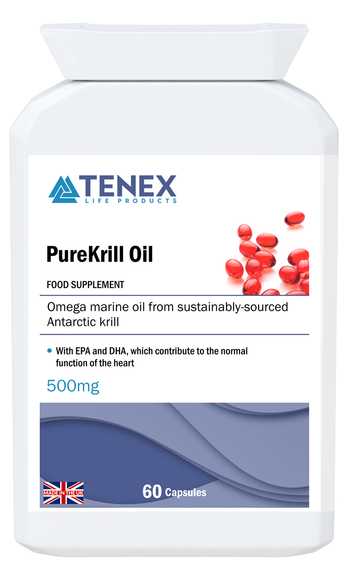PureKrill Oil