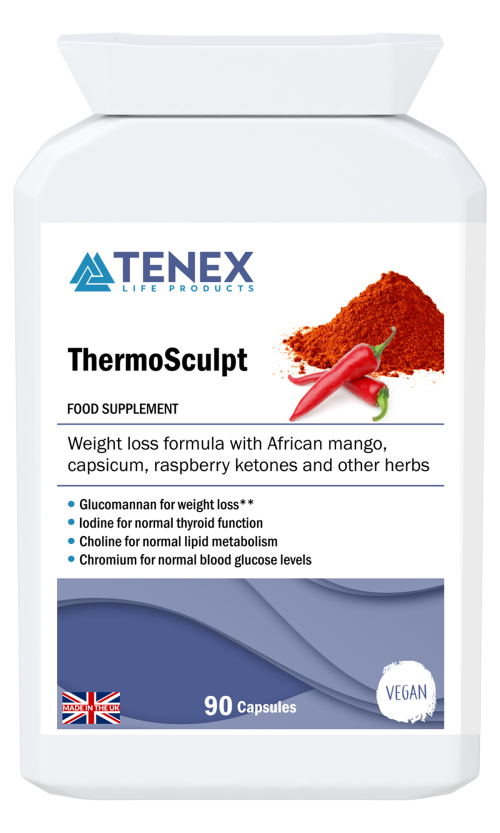 ThermoSculpt