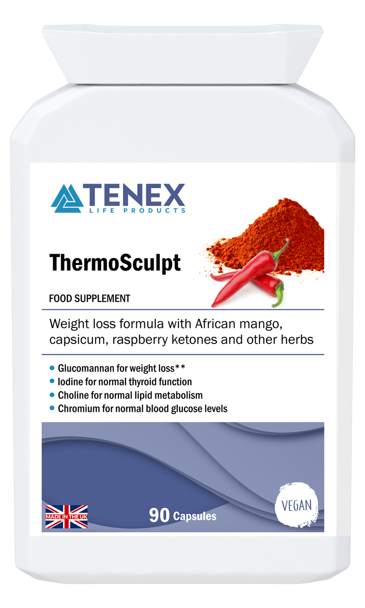 ThermoSculpt