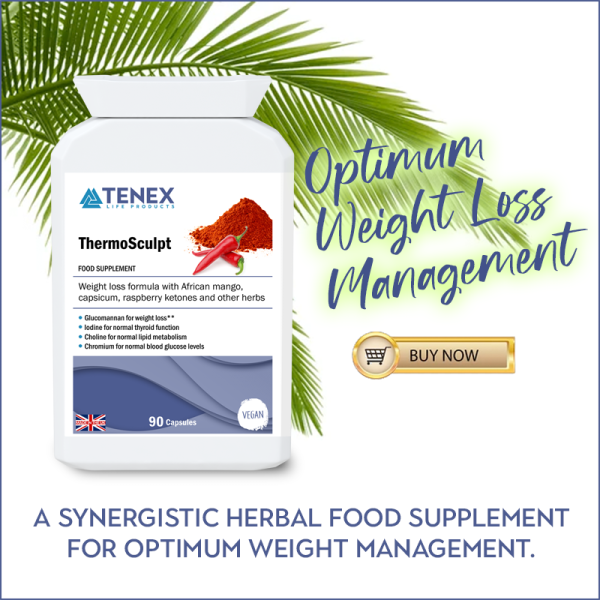 ThermoSculpt Weight loss Management